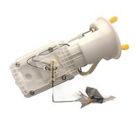 XEBRAD 1 kit de pompe à carburant assy, pour Chery, QQ / QQ3 1.1L SQR372 moteur pièces de moteur de voiture automatique S11-1106610AB Ensemble de pompe à carburant