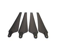 XEBRAD 1 paire/4 pièces hélices pliables Performance Prop 1552 15 * 5.2 2CW 2CCW, for drone multirotor DJI, S800 S900 S1000 Pale d'hélice de drone(2pairs)