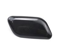 XEBRAD 1 pièces couvercle de buse de pulvérisation de rondelle de phare de pare-chocs avant capuchon de Jet de rondelle de phare, for TOYOTA, for Avensis T27 2008-2011 Couvercle de nettoyage des phare