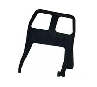 XEBRAD #1125 792 9100 Poignée de frein de protection for tronçonneuse 034 036 MS340 MS360 Pièces de rechange neuves et durables, for STIHL Protège-main pour tronçonneuse