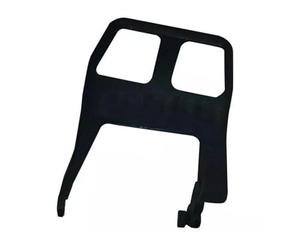 XEBRAD #1125 792 9100 Poignée de frein de protection for tronçonneuse 034 036 MS340 MS360 Pièces de rechange neuves et durables, for STIHL Protège-main pour tronçonneuse