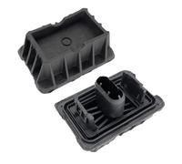 XEBRAD 51717237195 Cric de voiture sous coussin support levage, for BMW, for 1 3 5 6 7 Ser X1 E81 E82 E87 E91 E90 E60 F10 F13 F01 F06 F07 F02 E84 Tapis de protection pour cric de voiture