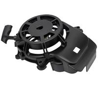 XEBRAD 594062 Démarreur à rappel, démarreur de remplacement, for Briggs et Stratton, 093J02 103M02 103M05 104M05 103M0B 104M02, pièces moteur tondeuse gazon Lanceur pour outils de jardin