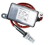 XEBRAD 89835-28480 A2C12208000-283 8983528480 89835 28480 Capteur d'oxygène d'azote 24 V, for Isuzu, capteur d'oxyde de pièces camion Capteur d'oxygène(BLACK 89835-28480)