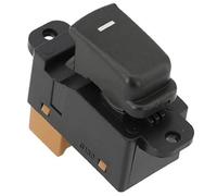 XÉBRAD 93580-3K500, pour Hyundai, pour Sonata 2005-2015 bouton de commutation commande fenêtre électrique, pièce réparation porte passager Commutateur de vitre électrique