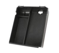 XEBRAD Accessoires de rangement plateau console centrale boîte d'accoudoir voiture, for Mazda, CX-5 CX5 2017-2020 Boîte d'accoudoir pour intérieur de voiture