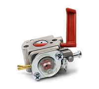 XEBRAD Accessoires de taille-bordures de carburateur, for Homelite, UP04742A UP04742 UT15200 UT20771 UT20763, for Zama, C1U-H47 Kit carburateur 2 temps