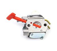 XEBRAD Accessoires de taille-bordures de carburateur, for Walbro, WT-458-1 A03002 A07139 A04445A Kit carburateur 2 temps