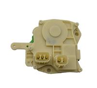 XEBRAD Actionneur de verrouillage porte 5 broches avant GAUCHE 72155-S84-A11 72155S84A1, for Civic, for Accord, Odyssey S2000 Insight Actionneur de serrure de porte