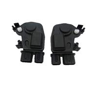 XEBRAD Actionneur de verrouillage porte arrière droite et gauche, for Accord, for Civic, Odyssey, for Acura, 72115-S6A-J01 72155-S6A-J01 Actionneur de serrure de porte
