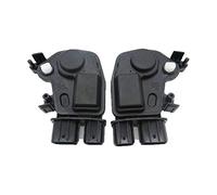 XEBRAD Actionneur de verrouillage porte arrière droite gauche Odyssey, for Civic, CR-V 72115-S6A-J11 72115-S5P-A11 72115-S6A-J01 Actionneur de serrure de porte(RightandLeft)
