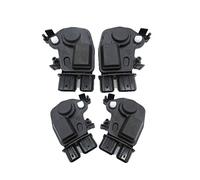 XEBRAD Actionneur de verrouillage porte gauche/droite 4 pièces/ensemble CRV RD5 RD7 adapté, for JAZZ, CITY ODYSSEY RB1 ELEMENT PILOT 72155-S6A-J11 72115-S6A-J11 Actionneur de serrure de porte