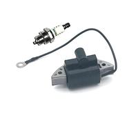 XEBRAD Bobine de Module d'allumage, for STIHL, 041 041FB 041AV 041G 041 Farm Boss 045 056 115 404 3200 Bobine d'allumage pour Outils de Jardin