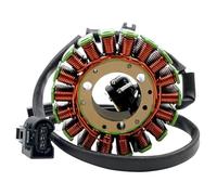 XEBRAD Bobine de stator de générateur de Moto Comp, for, for G310GS G310R G310 GS G 310 R Plaque magnétique de stator d'allumage Plaque de stator de Moto