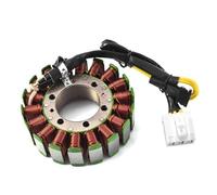 XEBRAD Bobine de stator de Moto 31120-MBW-J21CBR for 600F4i 2001 2002 2003 2004-2006 for Plaque magnétique de stator d'allumage CBR-600 CBR-600F4i Plaque de stator de Moto