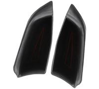 XEBRAD Boîte de rangement poignée porte avant, pour Bmw, pour outil essentiel d'organisation voiture série 5 G30 G31 boîte de rangement pour poignée de porte de voiture