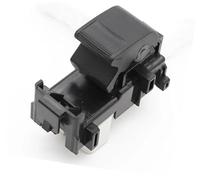 XÉBRAD Bouton de commande commutateur fenêtre électrique 8481006060, pour Toyota, pour Yaris, pour Corolla, pour Rav4 Iii 2005 - 2016 Commutateur de vitre électrique