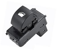 XÉBRAD Bouton de commande principal d'alimentation, interrupteur lève-vitre pour passager, pour Berlingo, pour Partner 6554Ql 6554Hj Commutateur de vitre électrique