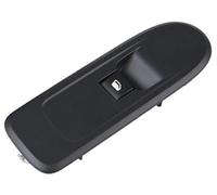 XÉBRAD Bouton de commutation fenêtre, côté passager pour avant droit, lève-vitre commande électrique pour Peugeot 408 508 2010 2011 2012 2013 Commutateur de vitre électrique
