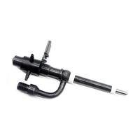 XEBRAD Buse d'injection de carburant 33708, buse crayon, moteur 974F9E527AD, for Ford, Transit 2 5 TDI 85K Système d'alimentation