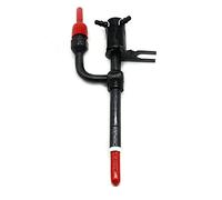 XEBRAD Buse d'injection de carburant 894F9K546ABB 894F9E527ABB, buse à crayon, moteur 26632, for Ford, Transit 2 5 DI 70K Injecteur de carburant