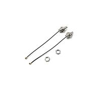 XEBRAD Câble d'antenne 3 lignes 2,4 G 5,8 G, amplificateur de signal d'antenne, for DJI, for Mavic 2 Pro Air, for Phantom, 4 V2 Inspire 1 2 Amplificateur de signal pour drone(For and inspire)