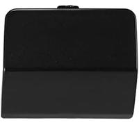 XEBRAD Cache-œillet de remorquage, capuchon protection for pare-chocs avant gauche, for Mazda 6 (2013, 2014, 2015, 2016, 2017, 2018), remplacement GJR950EL Cache-crochet de remorquage
