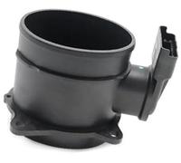 XEBRAD Capteur de débitmètre d'air massique, for Citroën, for Berlingo C2 C3 C4 C5 for XSARA, for Peugeot, CAPTEUR DE DÉBITMÈTRE d'air MASSIQUE MAF 9650010780 capteur de Masse Automobile