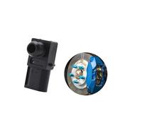 XEBRAD Capteur de pression de servofrein, accessoire de capteur de pression de vide de frein de remplacement, for E81 E87 E90, for MINI, R55 R56 34336786746 678674601 Capteur de pression de freinage