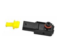 XEBRAD Capteur de pression de suralimentation de frein MAP, for, A1 A3 A4 A5 A6 A7 Q5 A8 Q3 Q7 Q8 TT V10721500 5Q0906207 829006 Capteur de pression de freinage