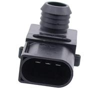 XEBRAD Capteur de pression du servofrein, for, Série 1 3 5 X1 E81 E82 E87 E88 E90 E91 E92 E93 F10 F11 Mi-ni R55 R56 R57 R58 R59 R60 R61 Cooper JCW Capteur de pression de freinage