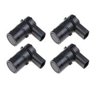 XEBRAD Capteur de stationnement PDC Discovery 3 for voiture, 4 pièces, for Range, for Rover, L322 YDB500311LML YDB500311 YDB500311PMA Remplacement du capteur de stationnement de voitur