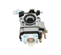 XEBRAD Carburateur 10mm débroussailleuse moteur, for Echo, 260S 261S 261SB PPT PAS 260 261 BC4401DW TU26 34F 36F 260 330 Kit carburateur 2 temps