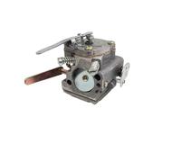 XEBRAD Carburateur 78CC 7800 adapté à la tronçonneuse YD78, extincteur peumatique, Carbs YD81, pièces de pulvérisation de souffleur électrique Kit carburateur 2 temps