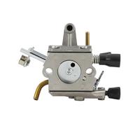 XEBRAD Carburateur à mazout, pièces de tondeuse à gazon, for STIHL, FS400 FS450 FS480 SP400 450, carburateur de débroussailleuse, for Zama, C1Q-S34H Kit carburateur 2 temps