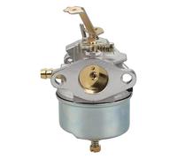 XEBRAD Carburateur avec joint, for Tecumseh, Carb H30 H50 H60 HH60 5HP 6HP, for Troy-Bilt, moteur de motoculteur 632272 632230 632631 63182 Kit carburateur 2 temps