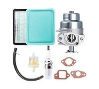 XEBRAD Carburateur avec remplacement de filtre à air moteur GCV160 6100-Z0L-023 Kit carburateur 2 temps