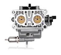 XEBRAD Carburateur Carb BW02B C remplacement GXV530R GXV530U DXA1 D XA2 JXA3 PXA1 QEA3 EXA1 moteurs 16100-Z0A-815 Kit carburateur 2 temps