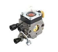 XEBRAD Carburateur Carb essence machines de jardin FS38 FS45 FS46 FS55 FS74 FS75 FS76 FS80 FS85 Kit carburateur 2 temps