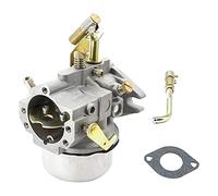 XEBRAD Carburateur Carb, for Kohler, K241 K301 M10 M12 10 Hp 12 Hp Carburateur avec kit de joint K241 Remplacer 47-853-23-S Kit carburateur 2 temps