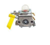XEBRAD Carburateur Carb, for Ryobi, for Homelite, 26cc 33cc tondeuse souffleur, for Zama, C1U-H60 remplacer 308054034 308054003 308054028 308054015 Kit carburateur 2 temps