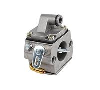 XEBRAD Carburateur Carb, for STIHL, MS170 MS180 017 018, for Zama, C1Q-S57B Rep avec un renflement sur le dessus C1Q S57B 1130 120 0603 Kit carburateur 2 temps