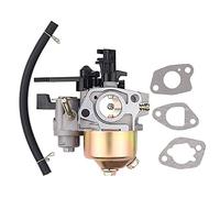XEBRAD Carburateur Carb GX160 GX168F GX200 5.5HP 6.5HP joint de tuyau de carburant Kit carburateur 2 temps