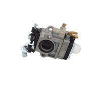 XEBRAD Carburateur débroussailleuse tronçonneuse CG430 CG260 CG330 CG520 moteur 1E34F 1E36F coupe gazon pièces de carburateur Kit carburateur 2 temps