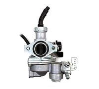 XEBRAD Carburateur for CT 110 CT110 1980 1981 1982 1983 1984 1985 1986 Carb Kit carburateur 2 temps