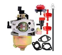 XEBRAD Carburateur, for souffleuse à neige HUAYI 170SA Yard Machine, for MTD, 951-10368 951-10638A N0HB Kit carburateur 2 temps