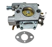 XÉBRAD Carburateur, pour Al-ko, Bks 35, Bks 35 Ii, Bks 40, Bks 40 Ii
