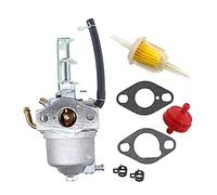XEBRAD Carburateur Power Clear 180 PC180 418ZR 418ZE Toro 38587 38272 38282 38452 Souffleuse à neige 119-1980 119-1570 119-1928 Kit carburateur 2 temps
