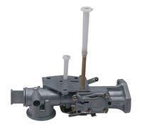 XEBRAD Carburateur remplace 299437 297599 Kit carburateur 2 temps