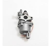 XEBRAD Carburateur Type flotteur 13mm, for Zenoah, for KOMATSU, G4K G45L G45 BC4310 débroussailleuse tondeuse Carb outils de jardin pièces de rechange Kit carburateur 2 temps